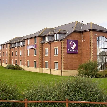 Premier Inn Blackpool East Esterno foto